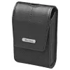 Compact camera case Canon DCC-510 for PowerShot A3300IS A3200IS A2200 Black