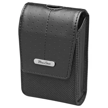 Compact camera case Canon DCC-510 for PowerShot A3300IS A3200IS A2200 Black