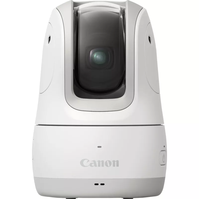 Canon PowerShot PX 1/2.3 inch Compact camera 11.7 MP CMOS White