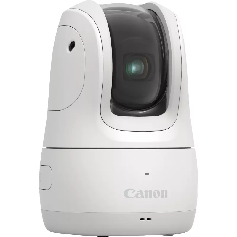 Canon PowerShot PX 1/2.3 inch Compact camera 11.7 MP CMOS White