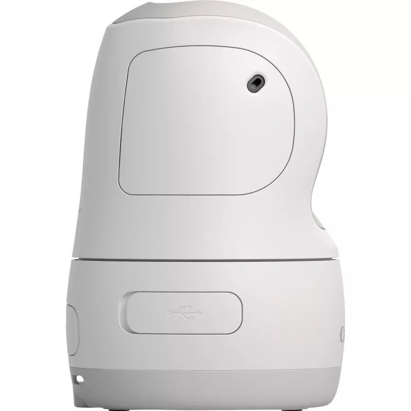 Canon PowerShot PX 1/2.3 inch Compact camera 11.7 MP CMOS White