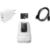 Canon PowerShot PX 1/2.3 inch Compact camera 11.7 MP CMOS White