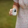 Canon PowerShot PX 1/2.3 inch Compact camera 11.7 MP CMOS White
