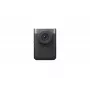 Canon PowerShot V10 Vlogging Kit 1 inch Compact camera 20 MP CMOS 5472 x 3648 pixels Silver