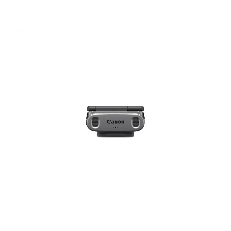 Canon PowerShot V10 Vlogging Kit 1 inch Compact camera 20 MP CMOS 5472 x 3648 pixels Silver