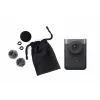 Canon PowerShot V10 Vlogging Kit 1 inch Compact camera 20 MP CMOS 5472 x 3648 pixels Silver