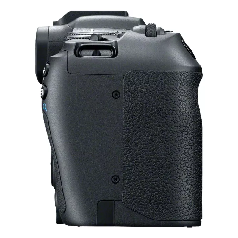 Canon EOS R8 + RF 24-105mm F4-7.1 IS STM MILC 24.2 MP CMOS 6000 x 4000 pixels Black