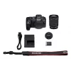 Canon EOS R8 + RF 24-105mm F4-7.1 IS STM MILC 24.2 MP CMOS 6000 x 4000 pixels Black