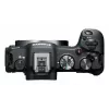Canon EOS R8 + RF 24-105mm F4-7.1 IS STM MILC 24.2 MP CMOS 6000 x 4000 pixels Black