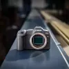 Canon EOS R8 + RF 24-105mm F4-7.1 IS STM MILC 24.2 MP CMOS 6000 x 4000 pixels Black