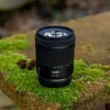 Canon EOS R8 + RF 24-105mm F4-7.1 IS STM MILC 24.2 MP CMOS 6000 x 4000 pixels Black