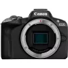 Canon EOS R50 MILC 24.2 MP CMOS 6000 x 4000 pixels Black