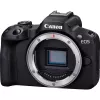 Canon EOS R50 MILC 24.2 MP CMOS 6000 x 4000 pixels Black