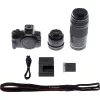 Canon EOS R50 MILC 24.2 MP CMOS 6000 x 4000 pixels Black