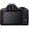Canon EOS R50 MILC 24.2 MP CMOS 6000 x 4000 pixels Black