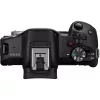 Canon EOS R50 MILC 24.2 MP CMOS 6000 x 4000 pixels Black
