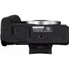 Canon EOS R50 MILC 24.2 MP CMOS 6000 x 4000 pixels Black