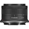 Canon EOS R50 MILC 24.2 MP CMOS 6000 x 4000 pixels Black