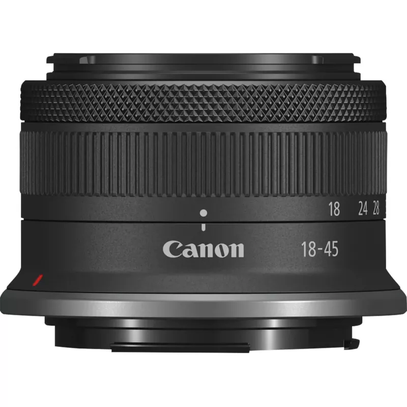 Canon EOS R50 MILC 24.2 MP CMOS 6000 x 4000 pixels Black
