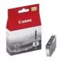 Canon CLI-8 BK w/Sec ink cartridge 1 pc(s) Original Black