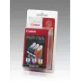 Canon BCI-6 C/M/Y ink cartridge 3 pc(s) Original Cyan, Magenta, Yellow
