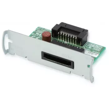 Epson UB-U06, USB 2.0, China, 1 pc(s), 83 mm, 102 mm, 36 mm