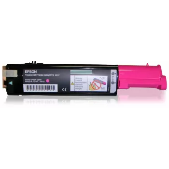 Epson Toner Magenta 5k, 5000 pages, Magenta, 1 pc(s)