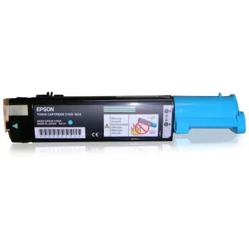 Epson Toner Cyan 5k, 5000 pages, Cyan, 1 pc(s)