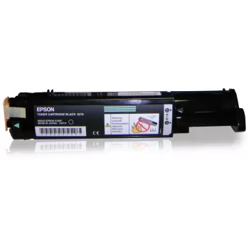 Epson Toner Black 4.5k, 4500 pages, Black, 1 pc(s)