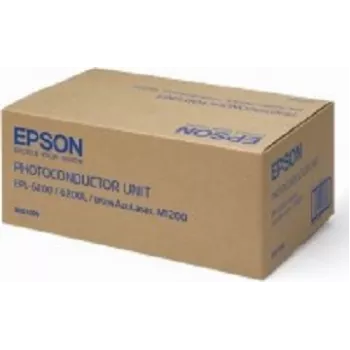Epson EPL-6200 Toner Cartridge Black VDT 6k, 6000 pages, Black, 1 pc(s)