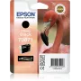Epson Flamingo Singlepack Photo Black T0871 Ultra Gloss High-Gloss 2