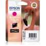 Epson Flamingo Singlepack Magenta T0873 Ultra Gloss High-Gloss 2