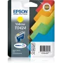 Epson Files Singlepack Yellow T0424, Yellow, Pigment-based ink, 16 ml, 1 pc(s)