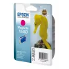 Ink Cartridge Epson T0483 C13T04834010 Magenta