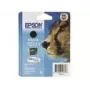 Epson Cheetah Singlepack Black T0711 DURABrite Ultra Ink, Black, Pigment-based ink, 1 pc(s)