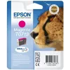 Epson Cheetah Singlepack Magenta T0713 DURABrite Ultra Ink, Magenta, Pigment-based ink, 1 pc(s)