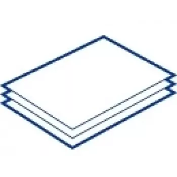 Epson Standard Proofing Paper, DIN A3+, 205g/m², 100 Sheets
