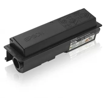 Epson High Capacity Toner Cartridge 8k, 8000 pages, Black, 1 pc(s)
