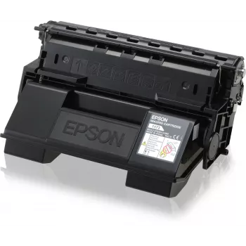 Epson Return Imaging Cartridge 20k, 20000 pages, Black, 1 pc(s)