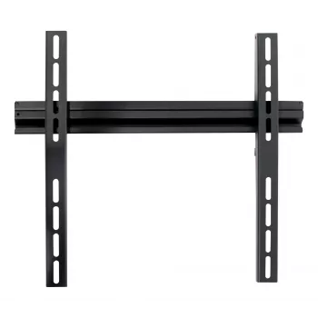 Sharp Wall Mount PDW S 32-65 L, Fixed, Black, 0 - 5°, 3.5 cm, 50 kg, 139.7 cm (55 inch)