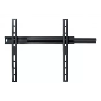 Sharp Wall Mount PDW S 32-65 L, Fixed, Black, 0 - 5°, 3.5 cm, 50 kg, 139.7 cm (55 inch)