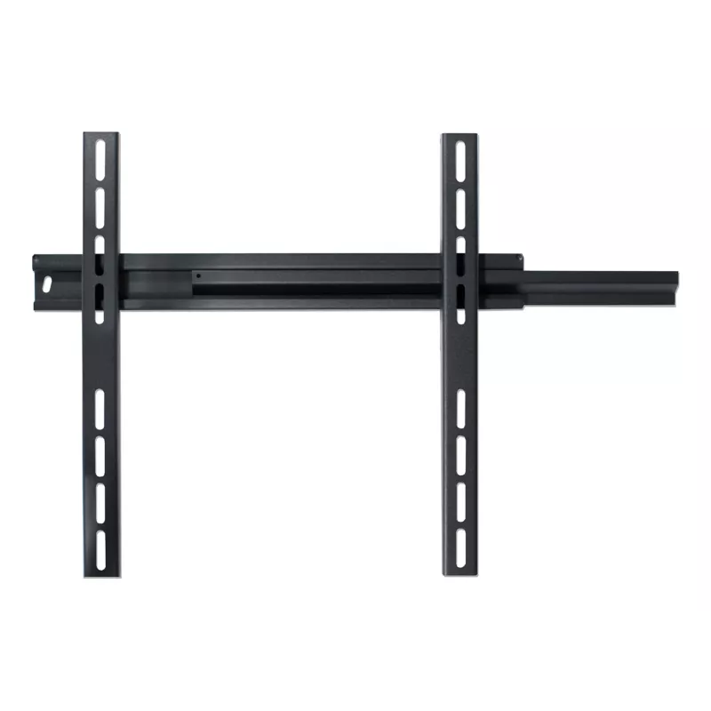 Sharp Wall Mount PDW S 32-65 L, Fixed, Black, 0 - 5°, 3.5 cm, 50 kg, 139.7 cm (55 inch)