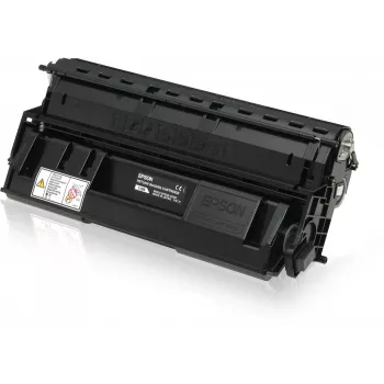 Epson Return Imaging Cartridge 15k, Epson, 15000 pages, - AcuLaser M8000TN - AcuLaser M8000N - AcuLaser M8000DTN - AcuLaser M8000DN, Black, Laser, China
