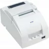 Epson TM-U220B (007A0): USB, PS, ECW, Dot matrix, POS printer, 4.7 lps, 1.2 x 3.1 mm, 17.8 cpi, 60 - 85 µm