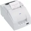 Epson TM-U220B (007A0): USB, PS, ECW, Dot matrix, POS printer, 4.7 lps, 1.2 x 3.1 mm, 17.8 cpi, 60 - 85 µm