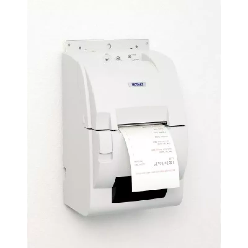 Epson TM-U220B (007A0): USB, PS, ECW, Dot matrix, POS printer, 4.7 lps, 1.2 x 3.1 mm, 17.8 cpi, 60 - 85 µm