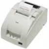 Epson TM-U220B (007A0): USB, PS, ECW, Dot matrix, POS printer, 4.7 lps, 1.2 x 3.1 mm, 17.8 cpi, 60 - 85 µm