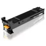 Epson High Capacity Toner Cartridge Black 8k, 8000 pages, Black, 1 pc(s)