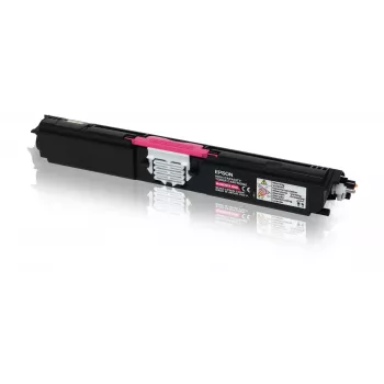 Epson High Capacity Toner Cartridge Magenta 2.7k, 2700 pages, Magenta, 1 pc(s)