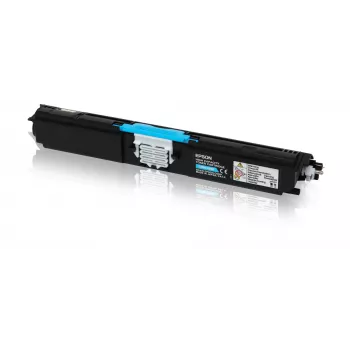 Epson High Capacity Toner Cartridge Cyan 2.7k, 2700 pages, Cyan, 1 pc(s)